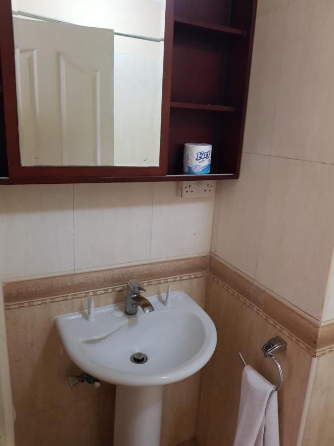 Natural Oak Apartments Nairobi Zewnętrze zdjęcie