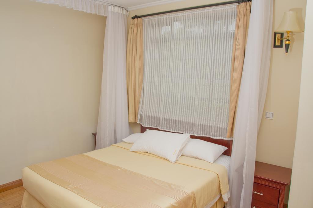 Natural Oak Apartments Nairobi Zewnętrze zdjęcie